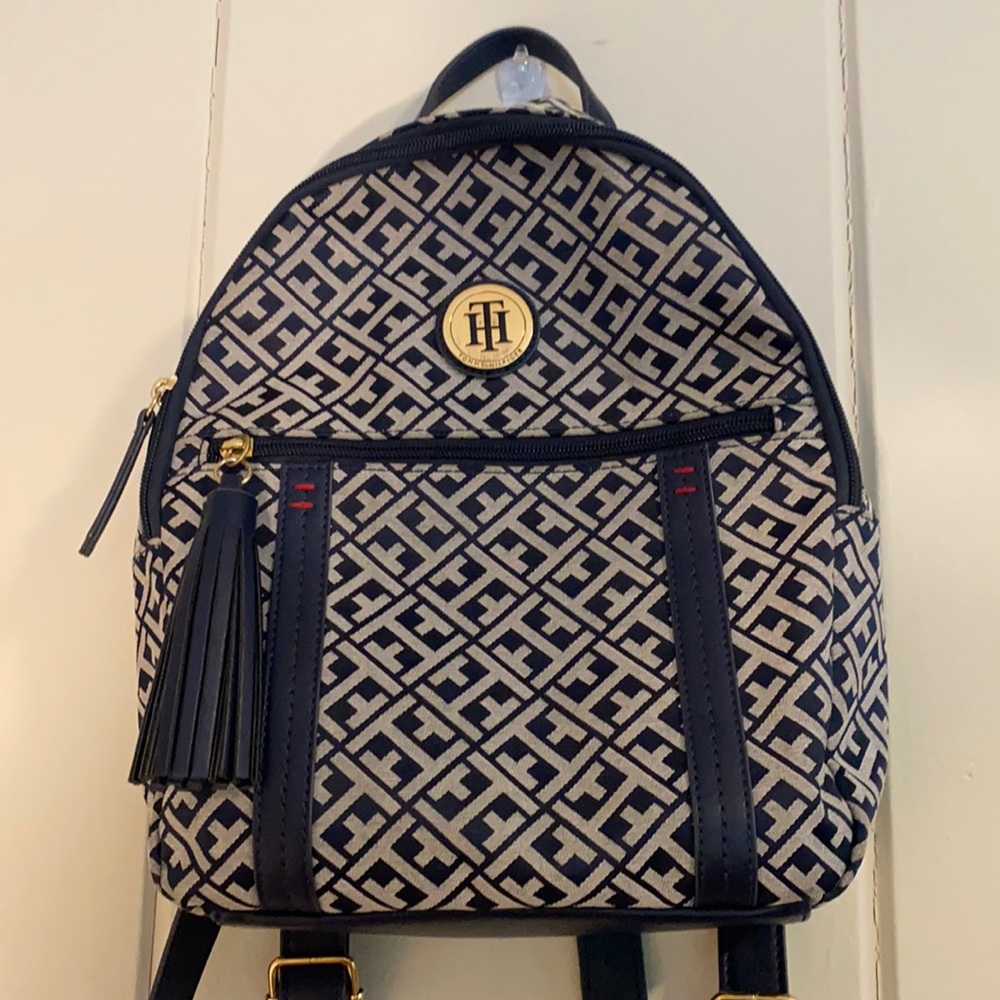 Tommy Hilfiger Mini Backpack